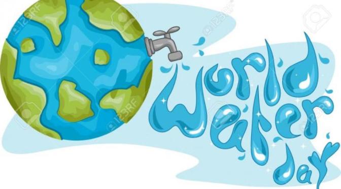 ​Hari Air Sedunia