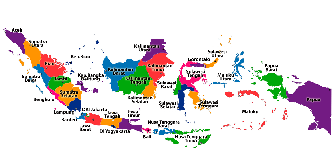 Ada 395 Bahasa Daerah di Wilayah Papua Indonesia – Fortuga 