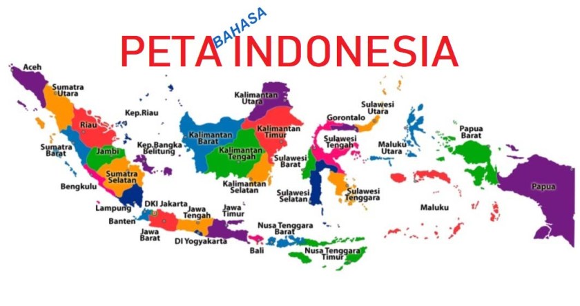 Daftar Nama 671 Bahasa Daerah di Indonesia Tersebar di 34 