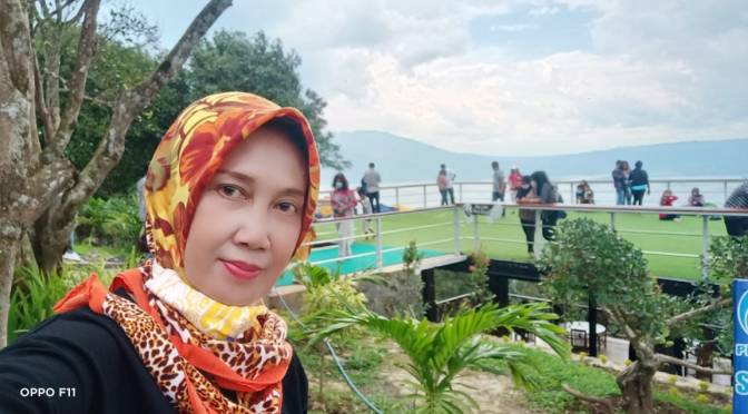 Goa Rong View Tlogo Resort Tuntang Semarang Nuansa Alam Desa