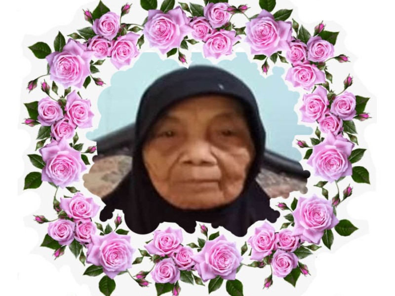 Keluarga Besar Kissparry Menyampaikan Ikut Berbelasungkawa atas Ibu Sulimah Sumberlawang Sragen | 8 Juli 2021